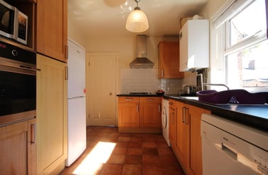 Mayfair Road, Jesmond, Newcastle - Image 2